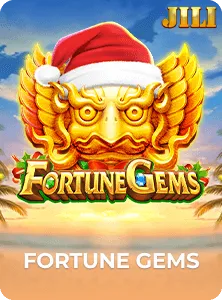 Fortune Gems cover art